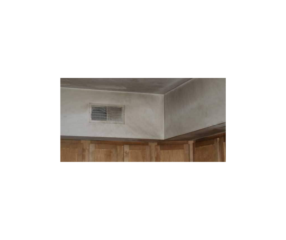 Water damage restoration